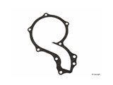 Fiber water pump gasket early type. / 